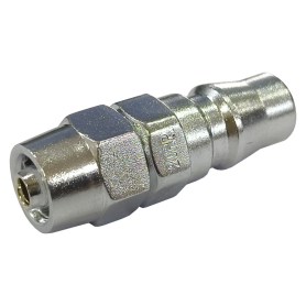TAIWAN SR C-TYPE QUICK COUPLER - PU PLUG