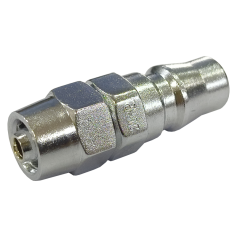 TAIWAN SR C-TYPE QUICK COUPLER - PU PLUG
