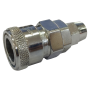 TAIWAN SR C-TYPE QUICK COUOLER - PU COUPLE