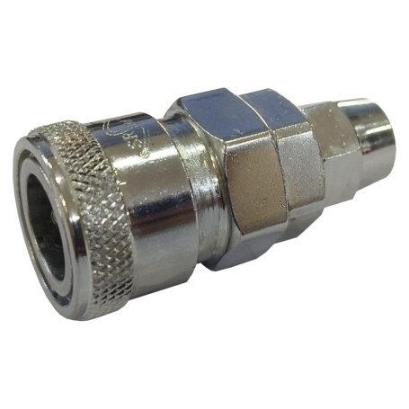TAIWAN SR C-TYPE QUICK COUOLER - PU COUPLE