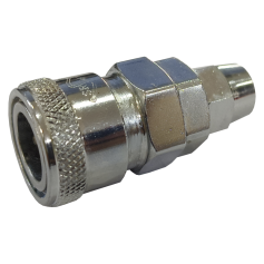 TAIWAN SR C-TYPE QUICK COUOLER - PU COUPLE