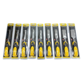 STANLEY DYNAGRIP WOOD CHISEL