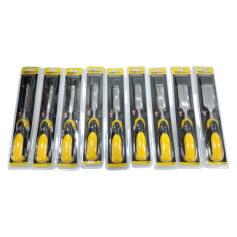 STANLEY DYNAGRIP WOOD CHISEL