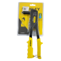 STANLEY M/DUTY HAND RIVETER - 3NOSE - 69-646 PIN HEAD: ROUND  (1/8" - 3/16")