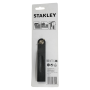 STANLEY SQ BEVEL RULER (8" 46-825)