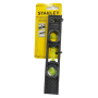 STANLEY TORPEDO LEVEL - MAGNETIC  (8" 42-291)