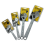 STANLEY ADJUSTABLE WRENCH (6" - 12")