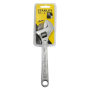 STANLEY ADJUSTABLE WRENCH (6" - 12")