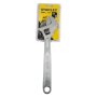 STANLEY ADJUSTABLE WRENCH (6" - 12")
