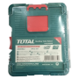 TOTAL 8pcs PRECISION SCREWDRIVER SET  (THT250826)