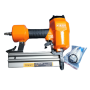 AG - NIKKO AIR NAILER GUN  (T50)