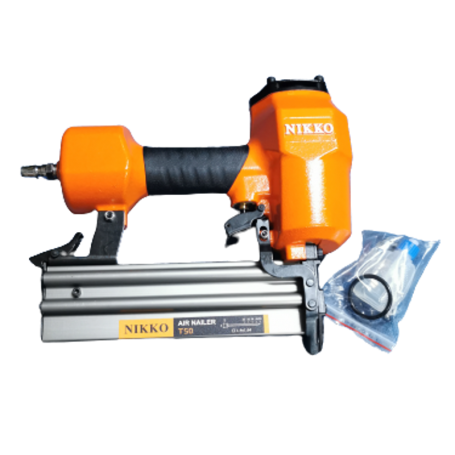AG - NIKKO AIR NAILER GUN  (T50)