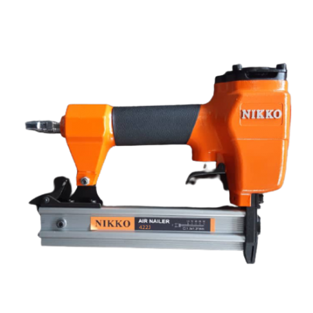 AG - NIKKO AIR STAPLE GUN  (422J-C)