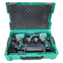 COMBO KIT- DCA ADPL04-8+DAJZ1250I 12V X2.0Ah CORDLESS BRUSHLESS