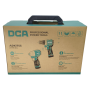 COMBO KIT- DCA ADPL04-8+DAJZ1250I 12V X2.0Ah CORDLESS BRUSHLESS