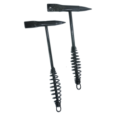 NIETZ CHIPPING HAMMER (SPRING HAMMER) 弹弓锤 (0.3KG 0.5KG)