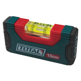 TOTAL 10CM HAND LEVEL WITH STRONG MAGNET W044-005 (TMT205101)