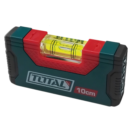 TOTAL 10CM HAND LEVEL WITH STRONG MAGNET W044-005 (TMT205101)