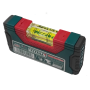 TOTAL 10CM HAND LEVEL WITH STRONG MAGNET W044-005 (TMT205101)