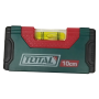 TOTAL 10CM HAND LEVEL WITH STRONG MAGNET W044-005 (TMT205101)