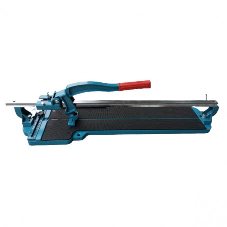 GCE SINGLE RAIL TILE CUTTER MACHINE - ALUMINIUM BASE (SR-750 ~ 30")