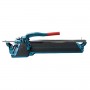 GCE SINGLE RAIL TILE CUTTER MACHINE - ALUMINIUM BASE (SR-750 ~ 30")