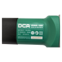 DCA ANGLE GRINDER 100mm x 850W 13000min - 1.7kg (ASM05-100B)