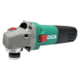 DCA ANGLE GRINDER 100mm x 850W 13000min - 1.7kg (ASM05-100B)