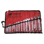 6-24 mm - 14PCS MARINI M-624 COMBINATION WRENCH SET - MM (193813-624)