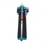 GCE SINGLE RAIL TILE CUTTER MACHINE - ALUMINIUM BASE (SR-750 ~ 30")