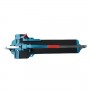 GCE SINGLE RAIL TILE CUTTER MACHINE - ALUMINIUM BASE (SR-750 ~ 30")