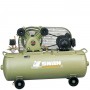 SWAN AIR COMPRESSOR LOW PRESSURE - SVP-202 TANK 85LT (2HP X 240V)