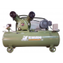 SWAN AIR COMPRESSOR LOW PRESSURE - SVP-205 TANK 156LT (5HP X 415V)