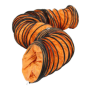 EF- VENTILATOR FAN 5M HOSE ONLY  (12" X 5M)