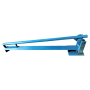 ARROW SLOTTED MULTI ANGLE IRON CUTTER (MODEL: SAC)