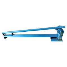 ARROW SLOTTED MULTI ANGLE IRON CUTTER (MODEL: SAC)