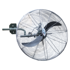 SWAN INDUSTRIAL WALL FAN - FB-65  (26" - 230W)