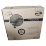 SWAN INDUSTRIAL WALL FAN - FB-65  (26" - 230W)