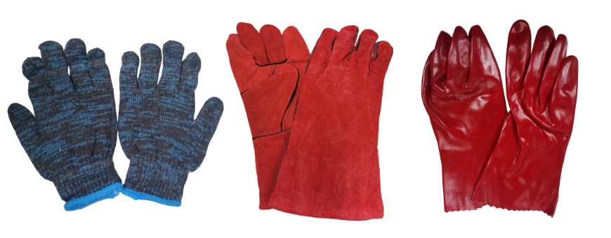 GLOVES