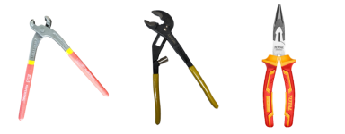 PLIERS