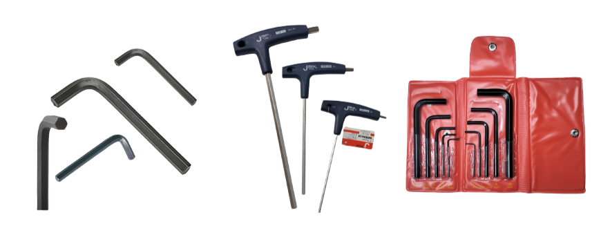 ALLEN HEX KEY