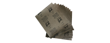 SAND PAPER