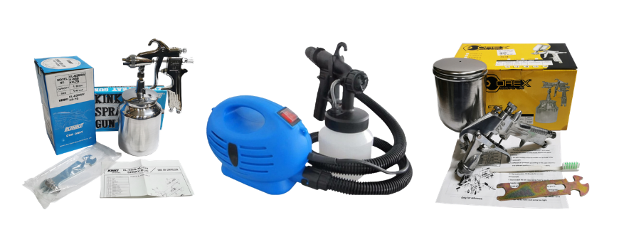 PAINT SPRAYER