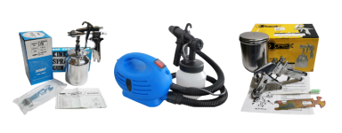 PAINT SPRAYER