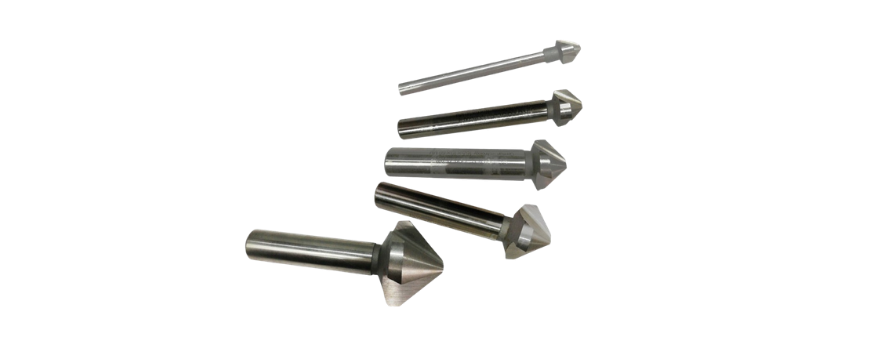 COUNTERSINK BIT