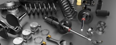 Automobile Spare Parts