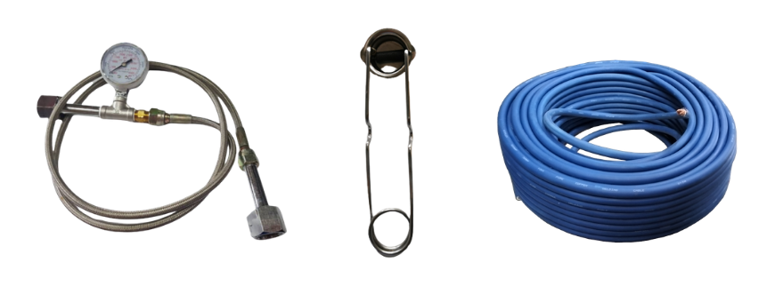 WELDING ACCESSORIES