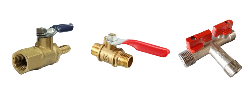MINI VALVE