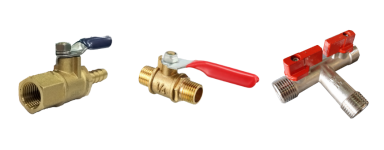 MINI VALVE