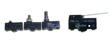 MICRO SWITCH